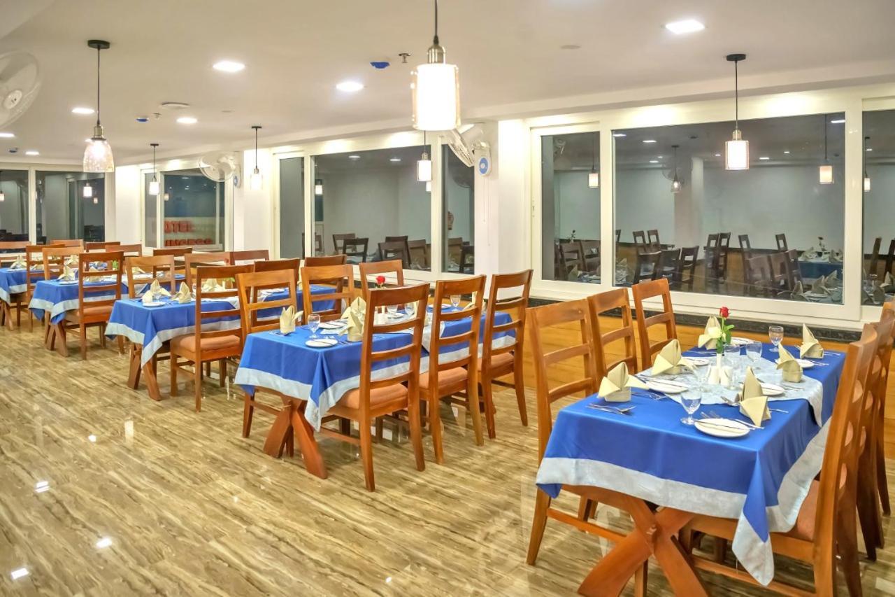 Princess De Munnar - 3 Star Hotel 特里凡得琅 外观 照片