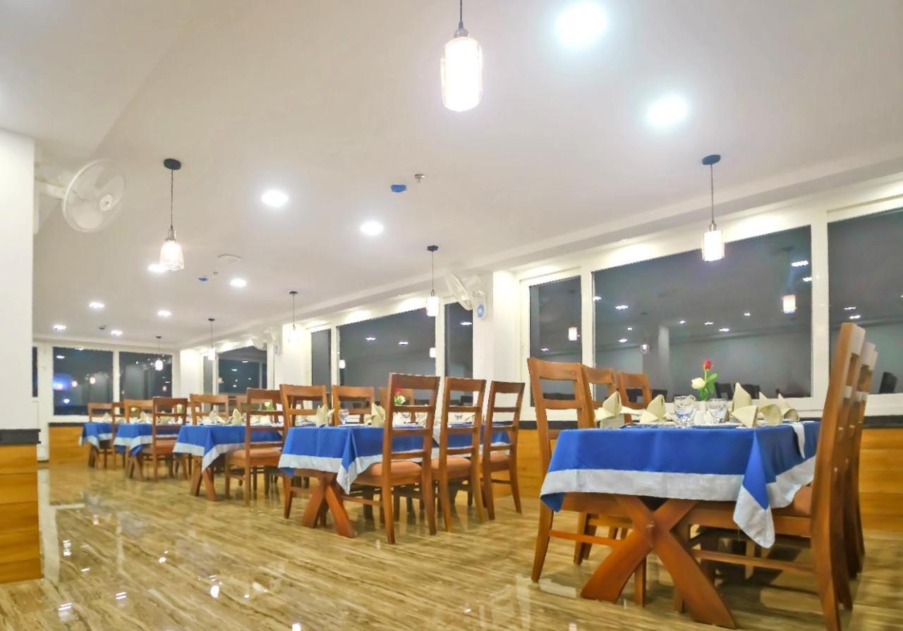 Princess De Munnar - 3 Star Hotel 特里凡得琅 外观 照片