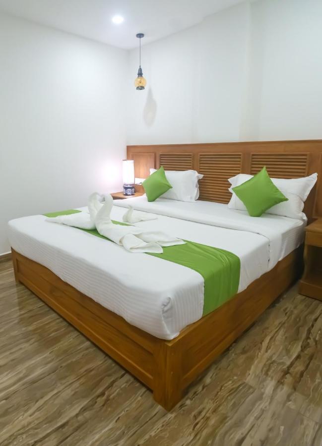Princess De Munnar - 3 Star Hotel 特里凡得琅 外观 照片